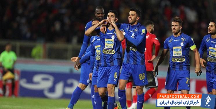 امیرآبادی : آنالیز خوب استراماچونی باعث شد تا تیم برنده شود