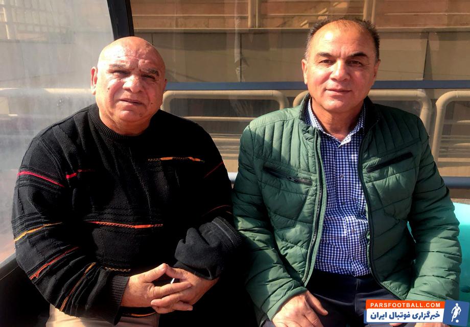 پرسپولیس ؛ پیروز قربانی : کالدرون هنوز تیم و شرایط سرخپوشان را نشناخته است
