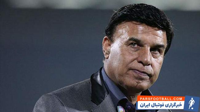 استقلال ؛ پرویز مظلومی : قطعاً روی تیمهایی مانند استقلال که اوج خوبی گرفته بودند تأثیر بدتری دارد