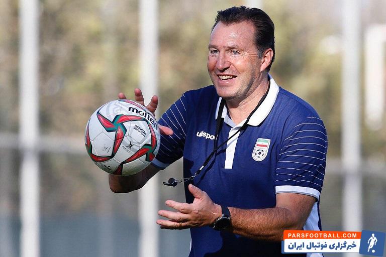 تیم ملی ؛ علوی : خود ویلموتس هم بعد از بازی با عراق خیلی ناراحت بود