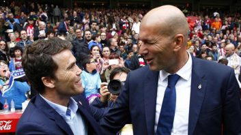 رئال مادرید ؛ زیدان : سال به سال بازی در لالیگا سخت تر می شود ؛ خبرگزرای پارس فوتبال