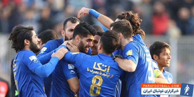 عالمی : استقلال در حال حاضر بهترین تیم ایران است ؛ خبرگزاری پارس فوتبال