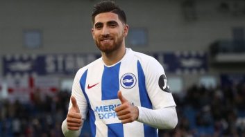 برایتون ؛ افزایش احتمال جدایی جهانبخش از برایتون با تمدید قرارداد پاتر تا 2025