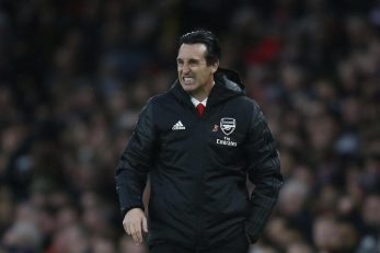 دیدار با لسترسیتی تنها فرصت امری برای حضور در آرسنال