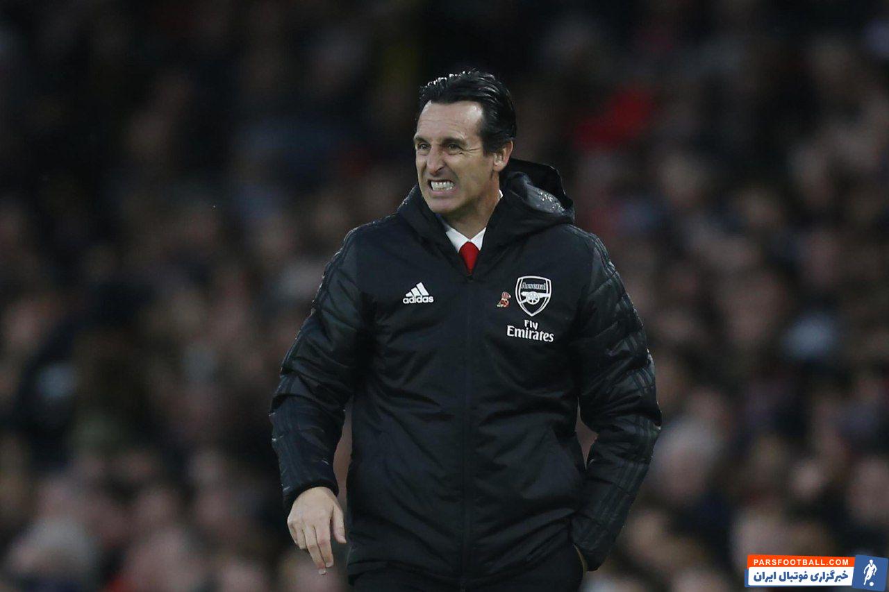 دیدار با لسترسیتی تنها فرصت امری برای حضور در آرسنال