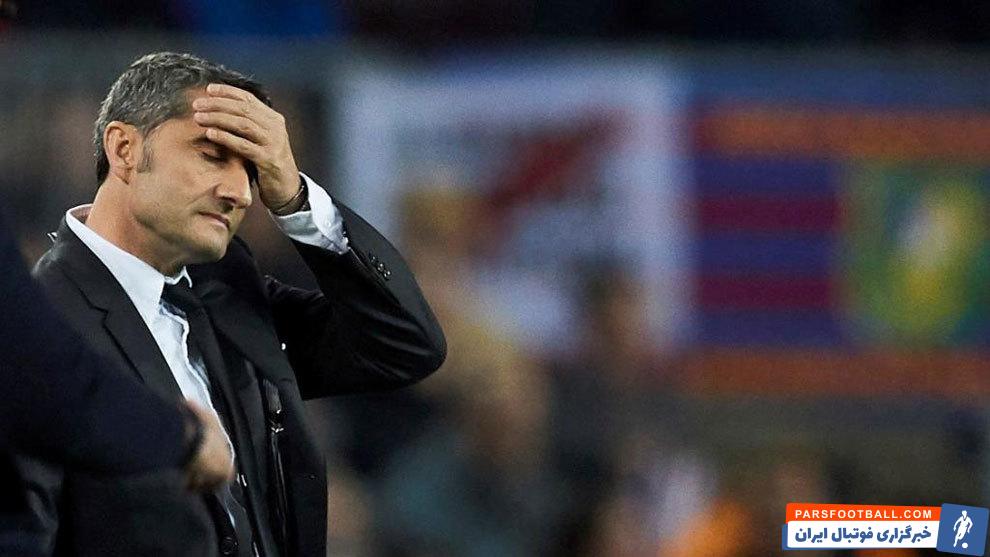 بارسلونا ؛ والورده : معتقدم اتفاق خوبی است که هواداران از تیمشان تا این اندازه توقع دارند