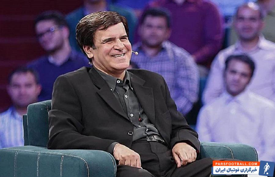 کنایه علی علیفر به پنالتی چیپ علی علیپور برابر ماشین سازی