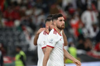 افت تدریجی علیرضا جهانبخش در ترکیب تیم فوتبال برایتون