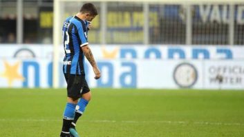 تلاش های تیم بارسلونا برای جذب استفانو سنسی از اینترمیلان