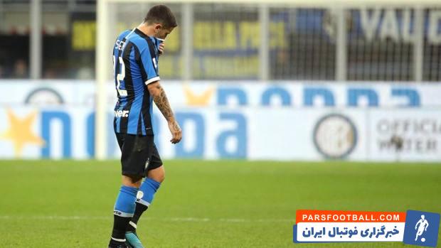 تلاش های تیم بارسلونا برای جذب استفانو سنسی از اینترمیلان