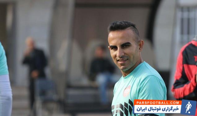 تیم ملی ؛ حسین کعبی : باید همه جوره پشت تیم ملی باشیم و از ویلموتس حمایت کنیم