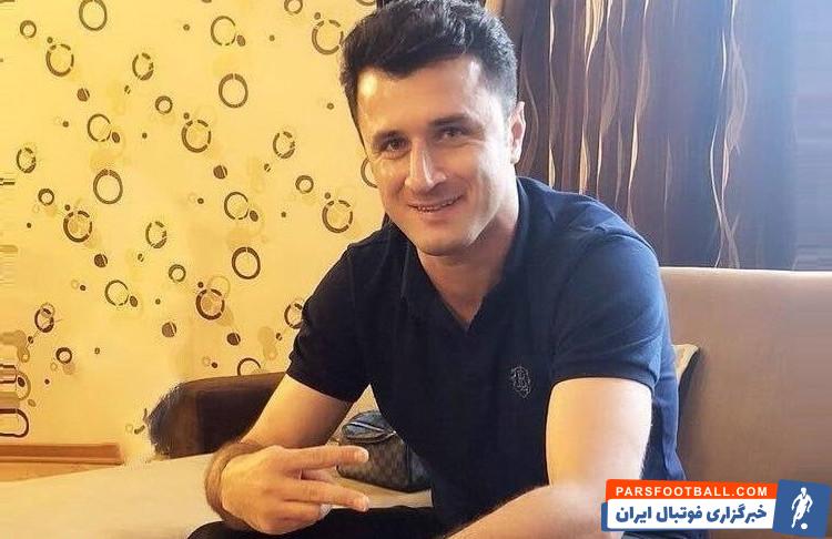 استقلال ؛ بهمن طهماسبی : باید چند تن از بازیکنان استقلال در لیست فروش قرار بگیرند