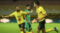 سپاهان ؛ مرتضی منصوری مدافع مصدوم سپاهان به دیدار برابر استقلال می رسد