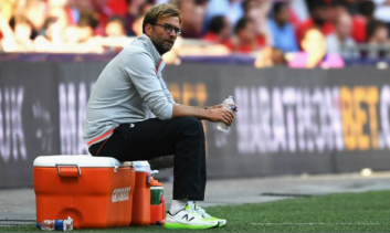 لیورپول ؛ کلوپ : با دو تیم مختلف در جام اتحادیه و جام باشگاه های جهان بازی می کنیم