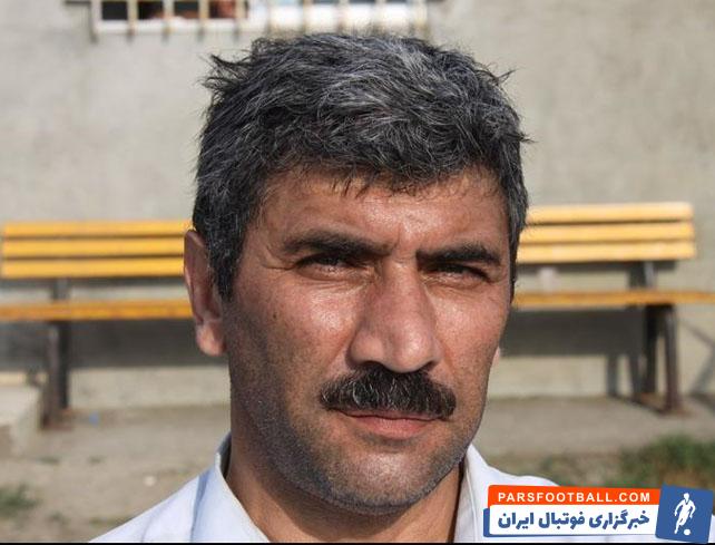 پرسپولیس ؛ نادر محمد خانی : به نظرم این جونیور روی دست بودیمیر زده و از آن هم بدتر است