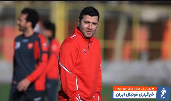 جواد منافی : او با شخصیت حرفهای خود و احساسات هواداران بازی کرد