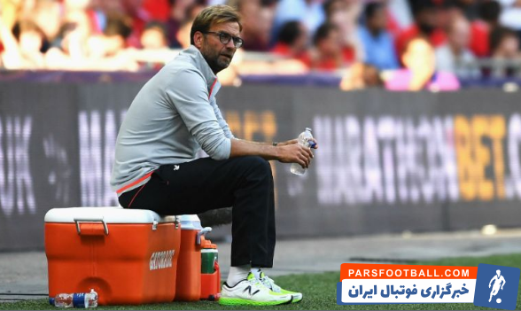 لیورپول ؛ کلوپ : با دو تیم مختلف در جام اتحادیه و جام باشگاه های جهان بازی می کنیم