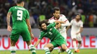 ایران ؛ دو پوستر زیبا از بازی امشب ایران و عراق در بازی‌های انتخابی جام‌جهانی