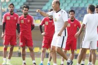 پرسپولیس ؛ برکناری کالدرون در این مقطع به نفع تیم پرسپولیس نیست