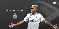 جدایی قطعی ماریانو دیاز از رئال مادرید در نقل و انتقالات زمستانی