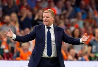 بارسلونا ؛ کومان گزینه ایده آل بارسلونا برای جایگزینی ارنستو والورده