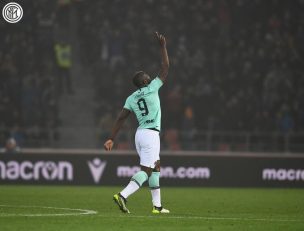 لوکاکو : به دنبال کردن نتایج یوونتوس علاقه ای ندارم ؛ خبرگزاری پارس فوتبال