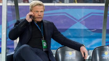 کان : به نظر من بایرن مونیخ باید از نام های بزرگ دوری کند