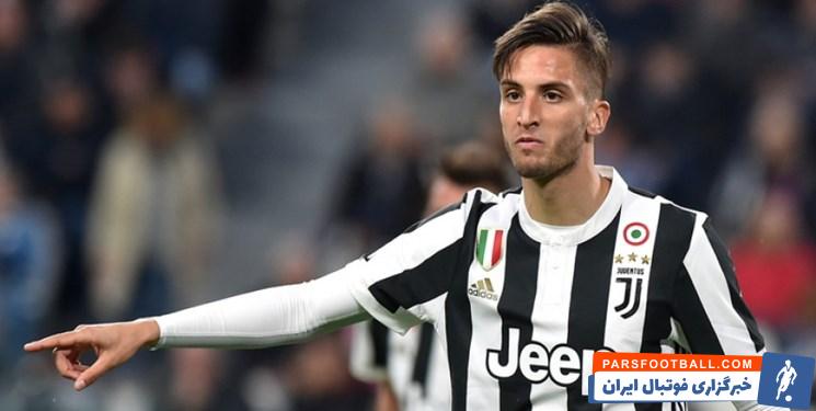 بنتانکور ؛ جدال بارسلونا و منچسترسیتی برای جذب رودریگو بنتاکور