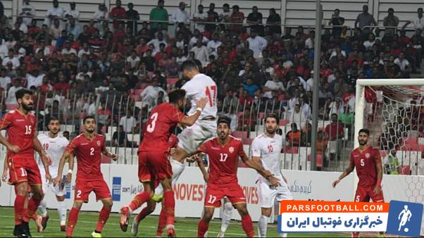 تیم ملی ایران