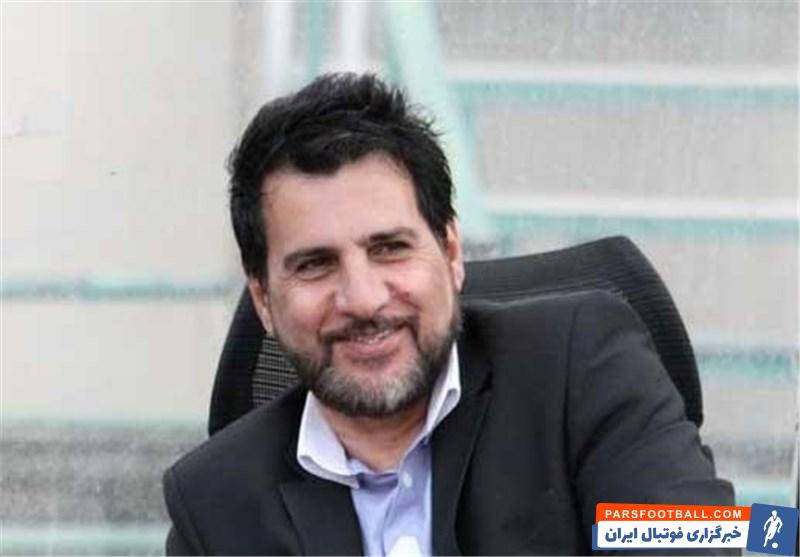 استقلال ؛ شاهرخ بیانی : تعطیلی لیگ بدترین اتفاق برای استقلال بود ؛ خبرگزاری پارس فوتبال