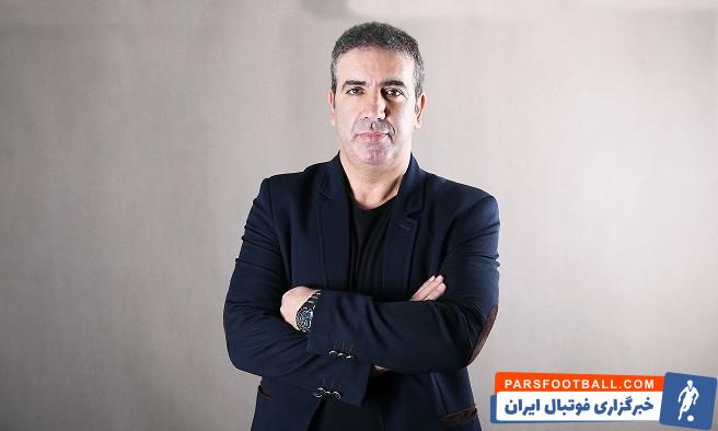 تیم ملی ؛ بهروز رهبریفرد : ویلموتس از لحاظ فنی واخلاقی توزرد از آب درآمده است