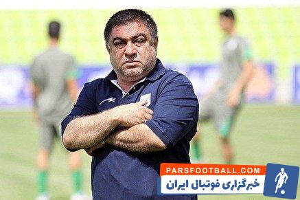 تیم ملی ؛ غلامحسین پیروانی : تیم ملی نه برای دفاع برنامه داشت نه حمله