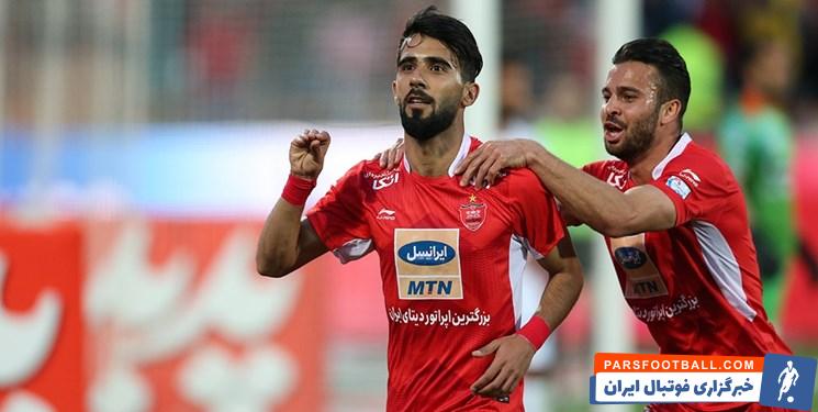 بشار رسن : در صورت پرداخت نشدن مطالباتم قراردادم فسخ می شود