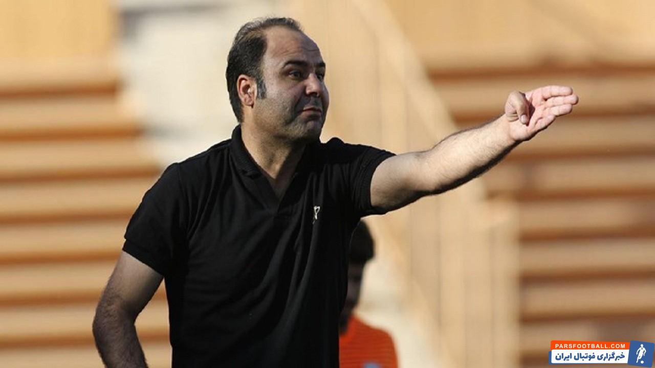 سهراب بختیاریزاده : مدیران استقلال باید خودشان را نشان دهند