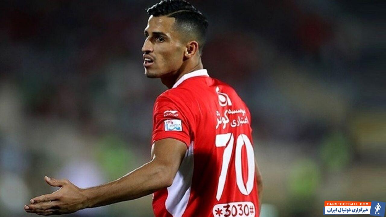 پرسپولیس ؛ مقایسه چیپ طارمی به الریان و علیپور به ماشین سازی ؛ خبرگزرای پارس فوتبال