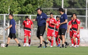 تیم ملی ایران