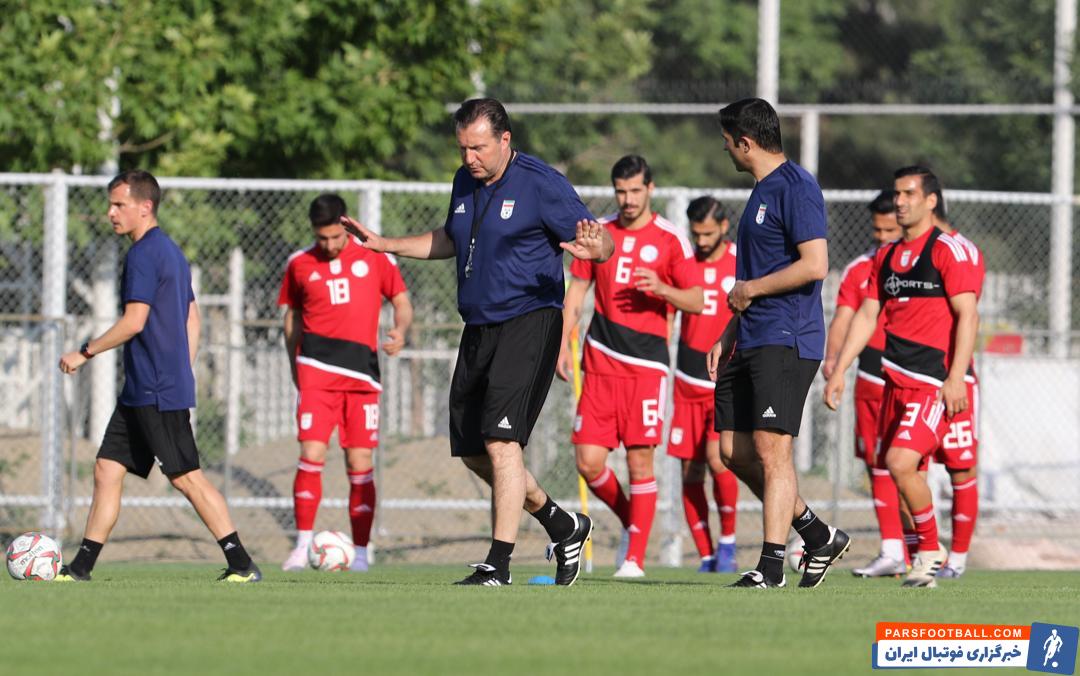 تیم ملی ایران