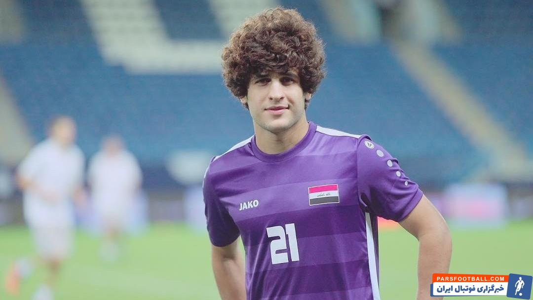 عراق ؛ صفا هادی : آماده انجام کار بزرگ در راه حفظ صدرنشینی هستیم