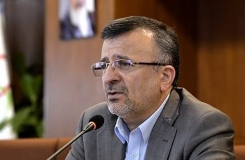 داورزنی : والیبال محل آزمون و خطا نیست قرار نیست مدیریت را تجربه کنی