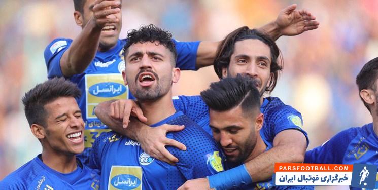 استقلال ؛ وعده باشگاه استقلال برای پرداخت مطالبات بازیکنان تا دوشنبه