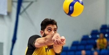 عبادیپور : هنوز به آمادگی کامل نرسیدهایم ؛ خبرگزاری پارس فوتبال