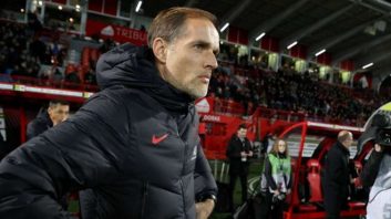 پاری سن ژرمن ؛ توخل : این اولین بار نیست که تیم آخر جدول تیم اول جدول را شکست می‌دهد