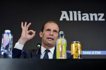 آلگری ؛ مارچلو لیپی : آلگری آماده هدایت یونایتد است ؛ خبرگزاری پارس فوتبال