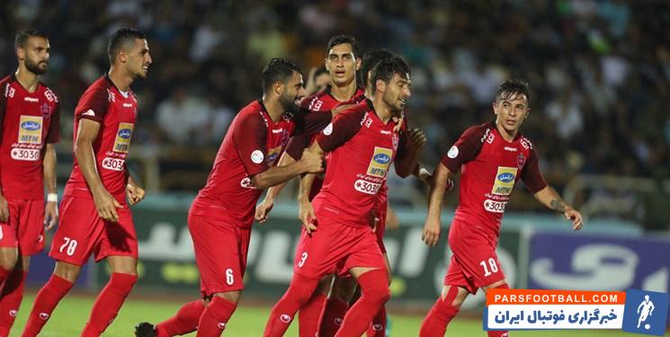 دو بازیکن از آمریکای جنوبی و یک اروپایی در لیست خرید پرسپولیس