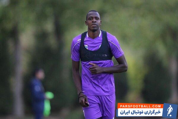 استقلال ؛ نگرانی استقلال برای محرومیت احتمالی دیاباته برابر سپاهان