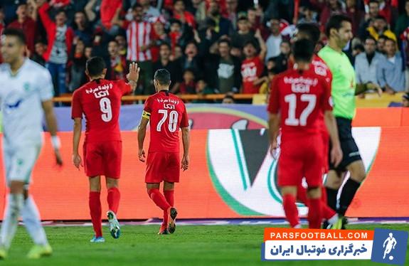 کرمانی مقدم : استقلال بهتر از پرسپولیس فوتبال بازی می‌کند