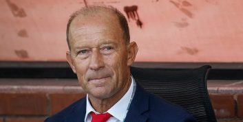 کالدرون ؛ جلسه انصاری فرد با گابریل کالدرون پس از شکست برابر نفت مسجد سلیمان