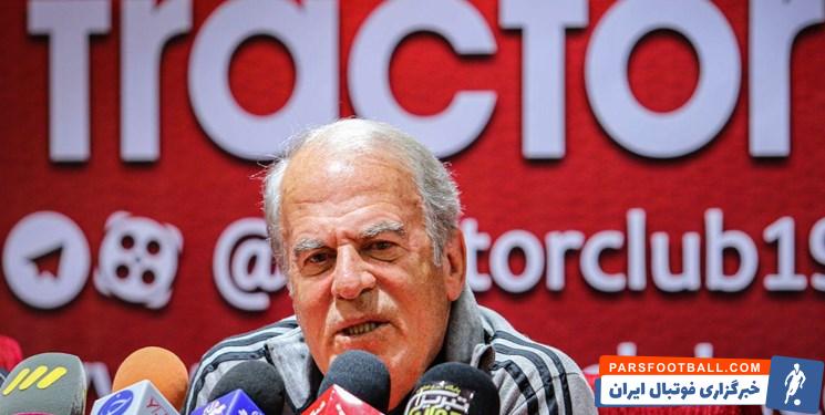 دنیزلی : طرفداران آن نتیجه دلخواه را در پایان فصل خواهند دید