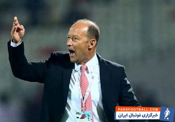 فرصت محدود پرسپولیس برای پرداخت مطالبات کالدرون ، بشار رسن و بوژیدار رادوشویچ