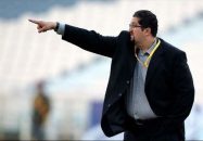 افاضلی : هیچ‌کس را بهتر از برانکو پیدا نخواهیم کرد ؛ خبرگزاری پارس فوتبال